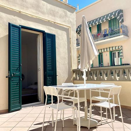 Chez Isabelle - Puglia Mia Apartments Monopoli Exterior photo