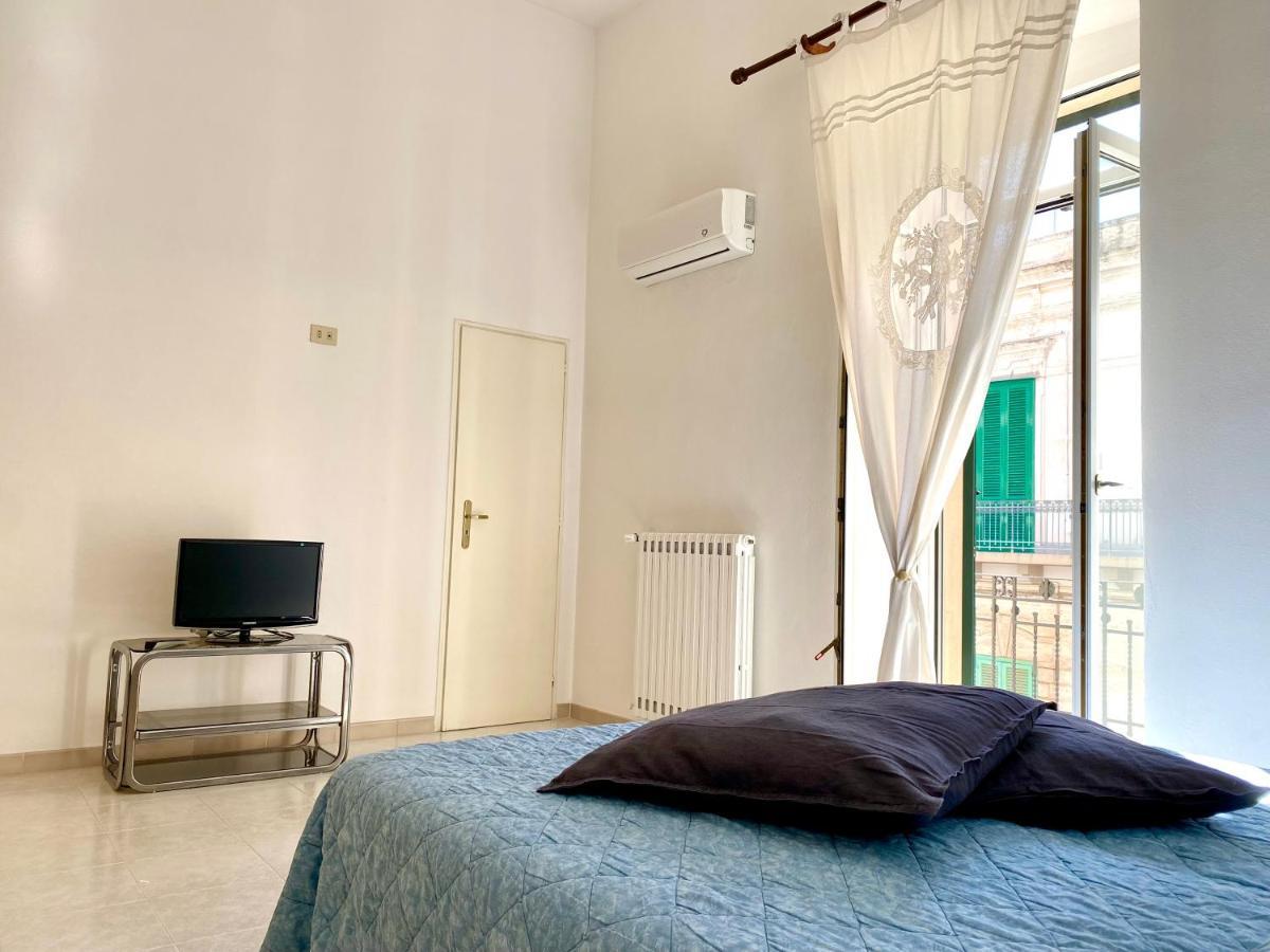 Chez Isabelle - Puglia Mia Apartments Monopoli Exterior photo