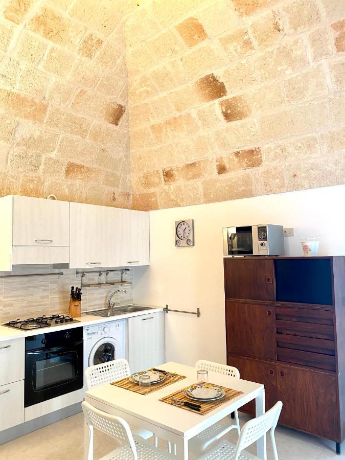 Chez Isabelle - Puglia Mia Apartments Monopoli Exterior photo
