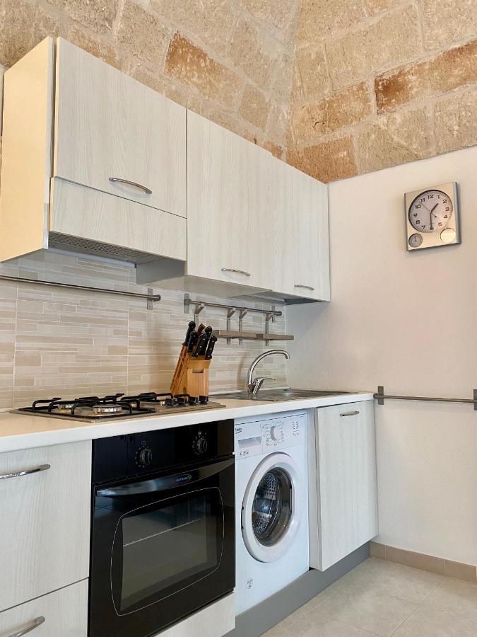 Chez Isabelle - Puglia Mia Apartments Monopoli Exterior photo
