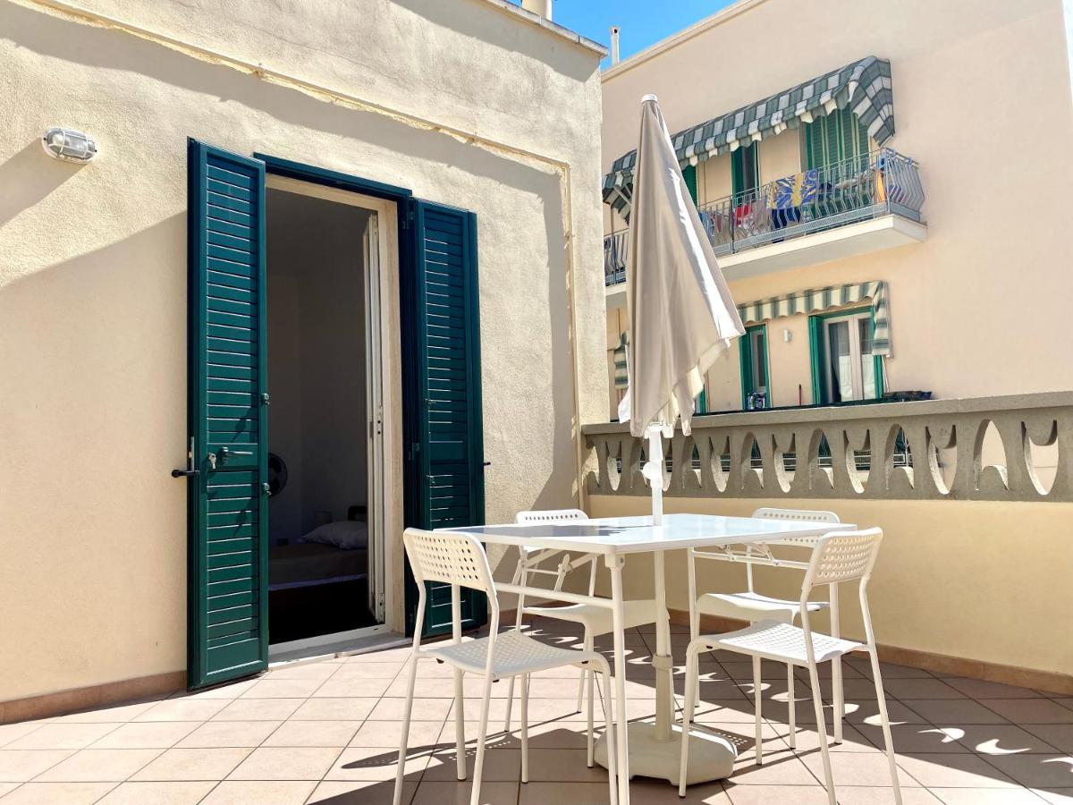 Chez Isabelle - Puglia Mia Apartments Monopoli Exterior photo