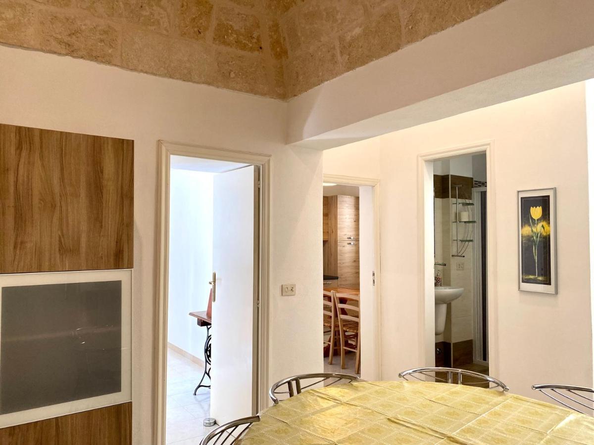 Chez Isabelle - Puglia Mia Apartments Monopoli Exterior photo